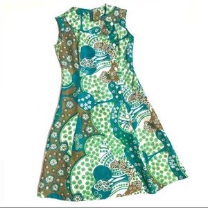 1960s Go-Go dress